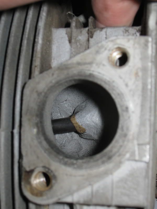 Performance/Engines/Transmissions View topic valve